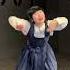 Nagano ナガノ Of Japanese Dance Group Avantgardey America S Got Talent Danced To SB19 S DUNGKA