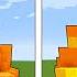 ПОСТРОИЛИ СУПЕР МИЛОГО SCP 999 ЩЕКОТОЧНЫЙ МОНСТР В MINECRAFT