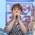 엑소 EXO 첸 샤방샤방 트로트 왕자 등극 도전 1000곡 20130707