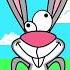 The Bunny Do 1 Hour Version