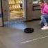 Amazing Advance Cleaner Robot Shorts
