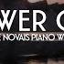 THE POWER OF LOVE PIANO WORSHIP INSTRUMENTAL SOAKING MUSIC AMBIENT