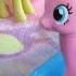 MY LITTLE PONY POOL PARTY Ep 11