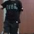 Jeka Jane Kalotkin Watching My World Walk By Tyrone Wells Choreography L O A D Workshop 2013