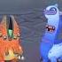 Blarret Or Yooreek Mysingingmonsters Etherealworkshop