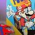 The Story Of Mario Paint