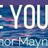 Conor Maynard Waste Your Time Lyrics