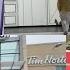 DREAM HOUSE VICH FIRST WALK THROUGH BABLI BHUA JI FIRST TIME IN CANADA PLAZA INDER KIRAT
