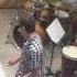 Rhythm Is Life Percussion Ensemble Seven By Wes Hawkins