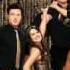 4 Minutes Glee Cast Version