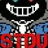 DustDust Hard Mode The Hatred Murder Megalovania
