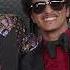 Bruno Mars And Anderson Paak On The Red Carpet I 2021 Annual GRAMMY Awards