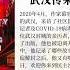 播客版 慕容雪村 书谈 禁城 武汉传来的声音
