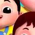 Five Little Babies Jumping On The Bed More Nursery Rhymes And Cartoon Videos
