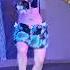 Shererah Tahitian Bellydance Fusion At Savaria Carneval 2017