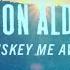 Jason Aldean Whiskey Me Away Official Lyric Video