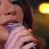 Mira Moufarrej In Rah Menik Ya 3en Live At Layali Ramadan إن راح منك يا عين