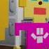 Барбоскины Roblox