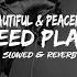 Beautiful Nasheed Playlist Muhammad Al Muqit Nasheed Slowed Reverb Peaceful Nasheed Al Aqsa