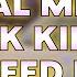 Ur Final Message SICK KILLA Speed Up