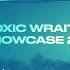 Toxic Wraith ID Showcase 2023