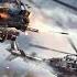 War Thunder Air Forces OST Vol 2 Frontal Attack