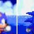 Sonic The Hedgehog 2 1992 8bit Vs 16bit Vs 32bit Vs 64bit Is There A Big Difference