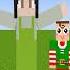 POCOYO SE DEFIENDE Shorts Minecraft Smilingcritters Sprunki Poppyplaytime4