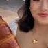 Today I Wanted To Eat A GIANT Croissant