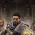 Middle Earth Shadow Of War Desolation Of Mordor Launch Trailer