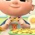 Pasta Song CoComelon Nursery Rhymes Kids Songs