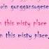 Exo Growl Lyrics