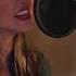 Afraid Anavae In The Studio
