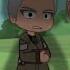 Dance With The Person Who Hurt You The Most AOT
