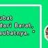 Taubat H Subro Alfarizi Video Lyric