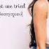 Hailee Steinfeld Heart To Break Mmsub