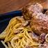 POV Cooking J Kenji Lopez Alt S Meatballs With Mushroom Cream Sauce First Person Cooking