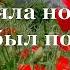 Афанасий Фет Сияла ночь Луной был полон сад