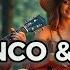 Rumba Flamenco Romantic Melodies Instrumental Guitar