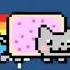 Nyan Cat 1hour