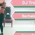 ZAYN Dusk Till Down Ft Sia DJ TRONKY Bachata Remix With Some Bachata Fusion Steps