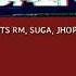 BTS DDAENG 땡 Cover EARL RAE PH