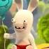 Rabbids Invasion The Last Rabbid