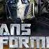 Transformers Theme By Deceptibot Linkin Park