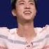 Жизнь продолжается Bts Jin
