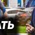 Жесть на авторынке Скрытая камера Как выбрать моторное масло