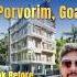2BHK Apartment For Sale In Prime Porvorim Goa