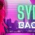 Epic Synthwave Backing Track 80s F MINOR