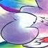 MLP Rainbow Dash Tribute