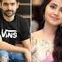 South Indian Tamil Actors Real Wife Shorts Rampothineni Ramcharan Vishal Nagachaitanya Viral